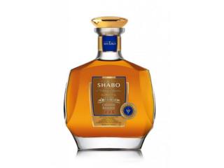 Купить Коньяк Украины Shabo Grande Reserve V.V.S. 4 года выдержки 0.5 л 40%