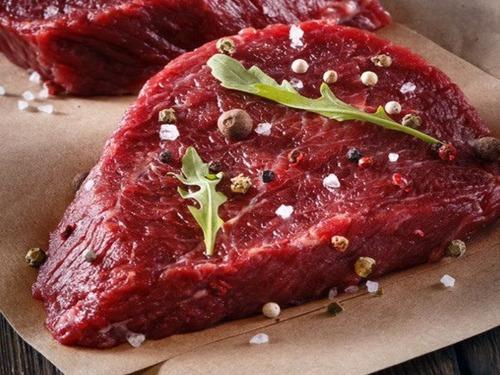 Купить Стейк из окорока косули
