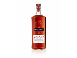 Купить Коньяк Martell VSOP 1л