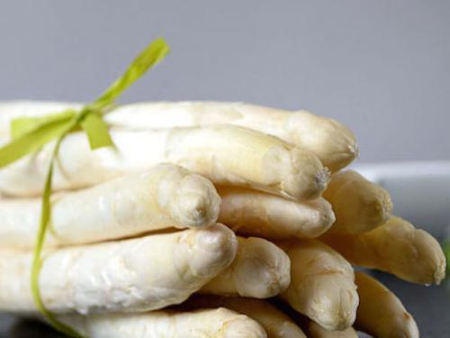 Купить Белая спаржа из Винницы