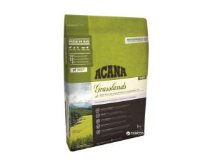 Купить Сухой корм для кошек всех пород ACANA Grasslands Cat 5.4 кг