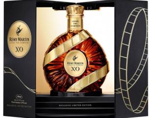 Купить Коньяк Remy Martin XO 0.7 л 40% в подарочной упаковке