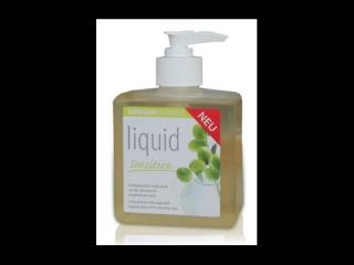 Купити SODASAN Органическое мыло Sensitiv жидкое для чувствительной и детской кожи 0,3 л