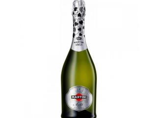 Купить Вино игристое Martini Asti белое сладкое 1.5 л 7.5%