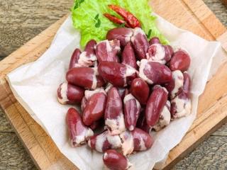 Купить Куриное сердце ОПТ