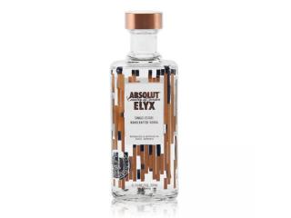 Купить Водка Absolut Elyx 0.7 л 42.3%