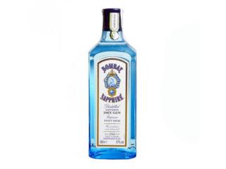 Купить Джин Bombay Sapphire 0.5 л 47%