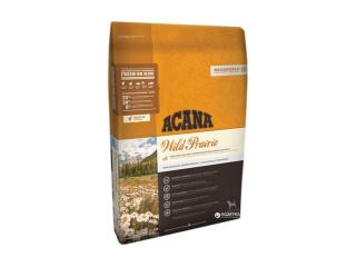 Купить Сухой корм для собак всех пород ACANA Wild Prairie Dog 2 кг