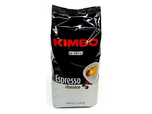 Купить Кофе в зернах Espresso Classico
