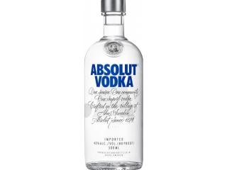 Купить Водка ABSOLUT 0,5л. 40%,(12)
