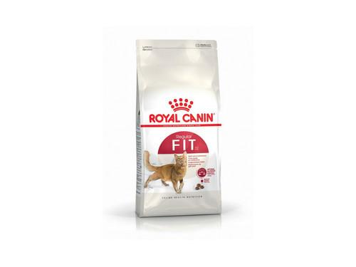 Купить Royal Canin Fit 32 Adult Корм для кошек 0,4кг