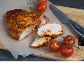 Купить Буженина куриная ОПТ