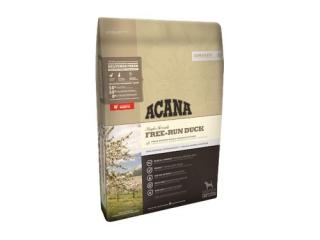 Купить ACANA FREE-RUN DUCK ДЛЯ СОБАК ВСЕХ ПОРОД НА ВСЕХ СТАДИЯХ ЖИЗНИ