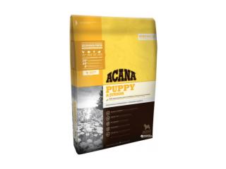 Купить Сухой корм для щенков средних пород ACANA Puppy & Junior 17 кг