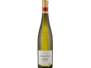 Купить Белое сухое вино VIN DE ALSACE RIESLIN