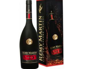 Купить Коньяк Remy Martin VSOP 0.7 л 40% в подарочной упаковке