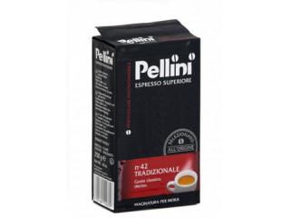 Купить Кофе Pellini Espresso Superiore, молотый