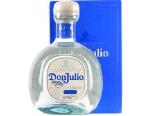 Купить Текила Don Julio Blanco 0.7 л 38%