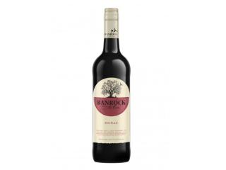 Купить Вино Banrock Station Shiraz красное сухое 0.75 л 13.5%
