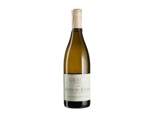 Купить Белое сухое вино COTES DU RHONE WHITE