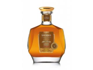 Купить Коньяк Украины Shabo Grande Reserve V.S.O.P. 5 лет выдержки 0.5 л 40%