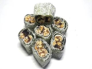 Купить Лукум "Султан" шоколадный с арахисом