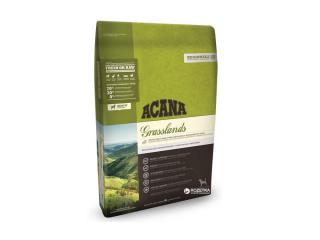 Купить Сухой корм для собак всех пород ACANA Grasslands Dog 340 г