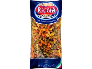 Купить Макароны триколор Fusilli Tricolori ТМ Reggia