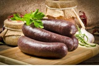 Купить Колбаса кровяная языковая ОПТ