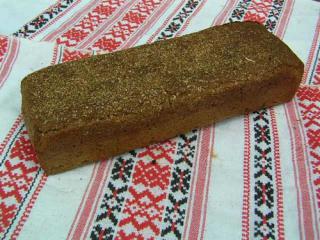 Купить Хлеб "Александровский" на закваске (пшеница и рожь)