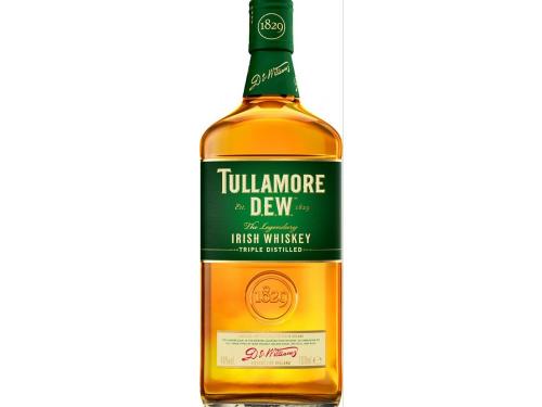 Купить Виски бленд Tullamore Dew Original 0,7л