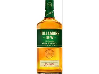 Купить Виски бленд Tullamore Dew Original 0,7л