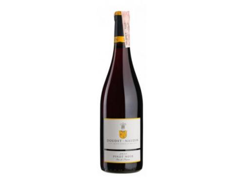 Купить Красное сухое вино VIN DE ALSACE PINOT NOIR, концентрация спирта 12,0%, 0,75