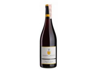 Купить Красное сухое вино VIN DE ALSACE PINOT NOIR, концентрация спирта 12,0%, 0,75