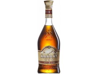 Купить АРАРАТ Бренди ARARAT 3 года выдержки 0.7 л 40%
