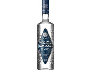 Купить Ликер Volare Sambuca Antica Classic 0.7 л 38%
