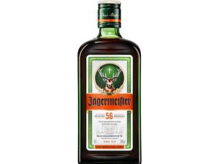 Купить Ликер Jagermeister 0.5л