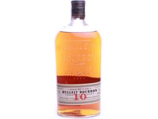 Купить Бурбон Bulleit выдержка 10 лет 0.7 л 45.6%