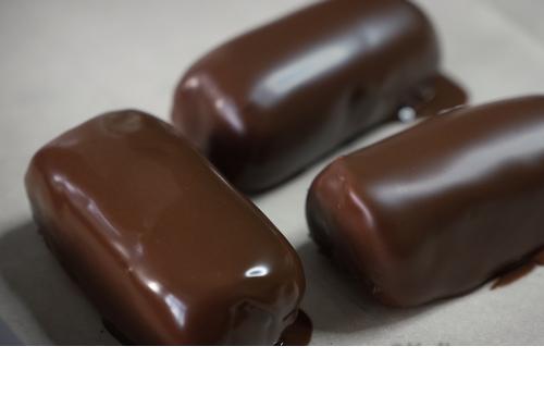 Купити Сирок у шоколадній глазурі / Сырок в шоколадной глазури
