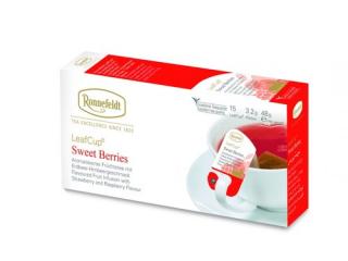 Купить Фруктовый чай Sweet Berries