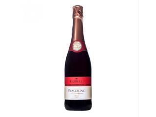 Купить Фраголино Fiorelli Rosso красный сладкое 0.75 л 7%