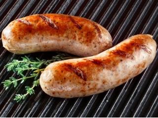 Купить Колбаски для гриля с чесночком ОПТ