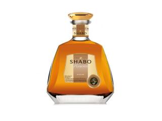 Купить Коньяк Украины Shabo V.S.O.P пять звезд 0.5 л 40%
