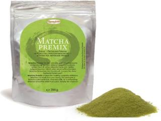 Купить Зеленого чай Matcha Premix
