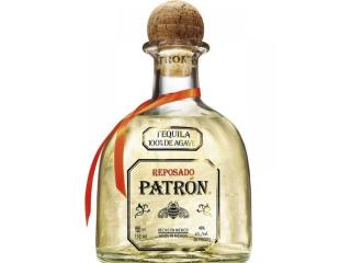 Купить Текила Patron Reposado 0.75 л 40%