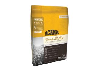 Купить Сухой корм для собак всех пород ACANA Prairie Poultry 17 кг