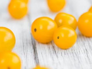 Купити Помідори "Черрі" жовті / Помидоры "Черри" желтые