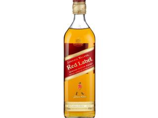 Купить Виски Johnnie Walker «Red label» 1 л