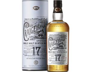 Купить Виски Craigellachie 17 лет выдержки 0.7 л 46%