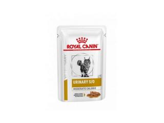 Купить Royal Canin Urinary S/O Moderate Calorie